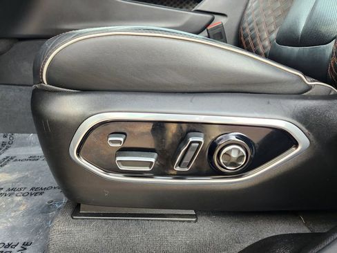 Used 2022 Jeep Grand Cherokee Summit image 7