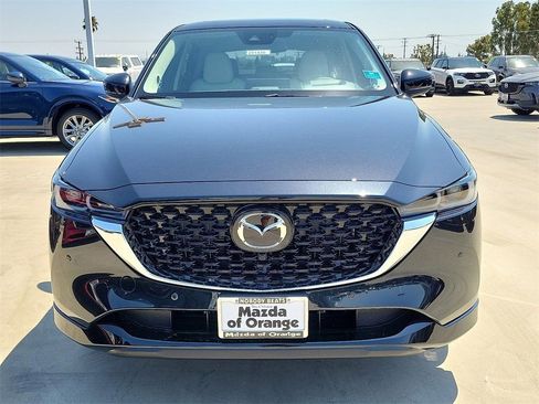 New 2025 MAZDA CX-5 AWD 2.5 S w/ Premium Plus Pkg image 22