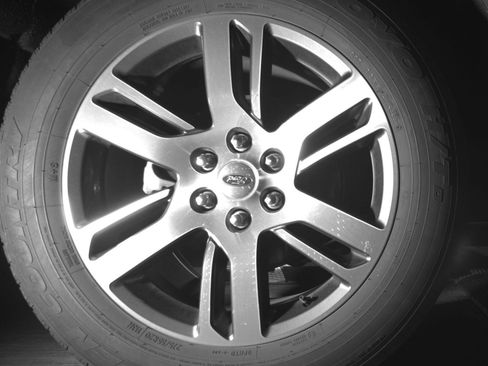 Used 2024 Ford Expedition Max Limited AWD/4WD image 15