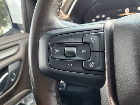Used 2022 GMC Yukon Denali AWD/4WD image 30