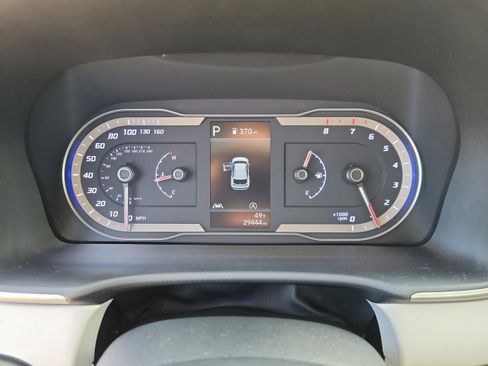 Certified 2023 Hyundai Tucson SEL image 15