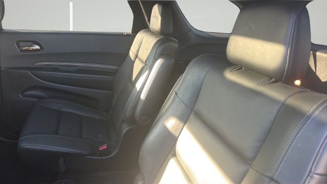 Used 2022 Dodge Durango GT AWD/4WD image 12