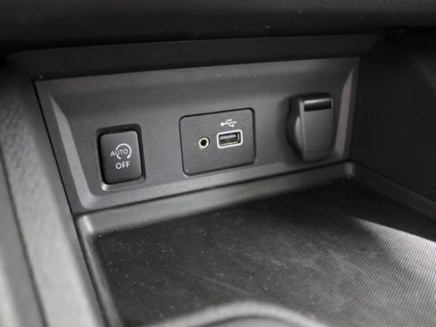 Certified 2024 Nissan Sentra S FWD image 24