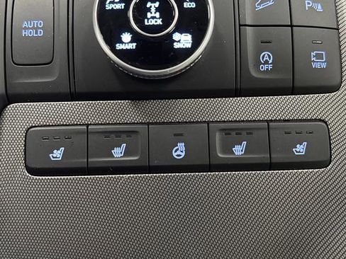 Used 2020 Hyundai Palisade Limited image 8