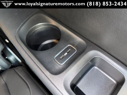 Used 2020 Mercedes-Benz GLS 450 4MATIC image 19