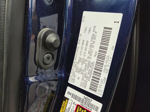 Used 2022 Toyota Tundra Platinum image 17