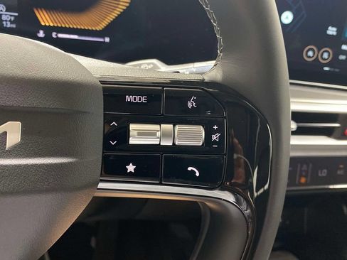 New 2026 Kia Sorento EX AWD/4WD image 25