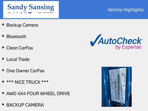 Used 2021 Ford F150 XLT w/ Equipment Group 302A High AWD/4WD image 7