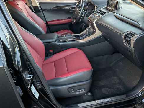 Used 2021 Lexus NX 300h AWD w/ Accessory Package image 33