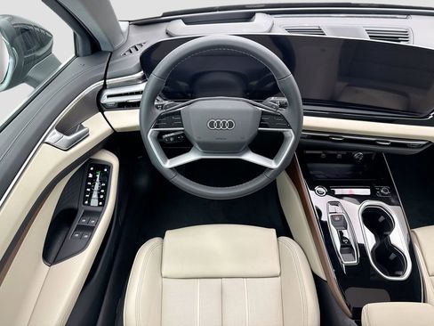 New 2026 Audi A6 Premium Plus image 11