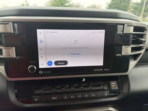 Used 2024 Toyota Tundra SR5 w/ SR5 Premium Package image 15