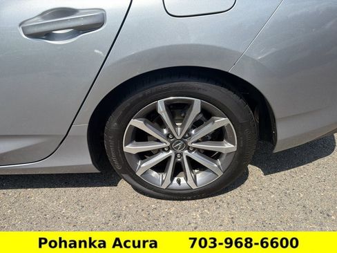 Certified 2024 Acura Integra FWD image 29