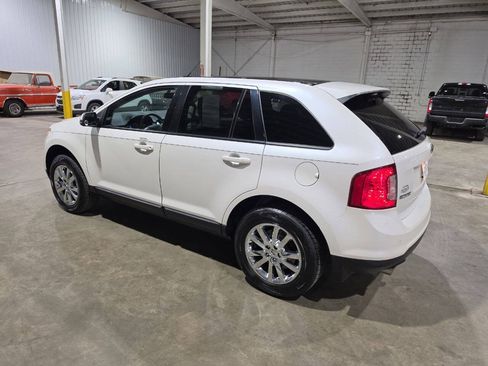 Used 2013 Ford Edge SEL AWD/4WD image 7