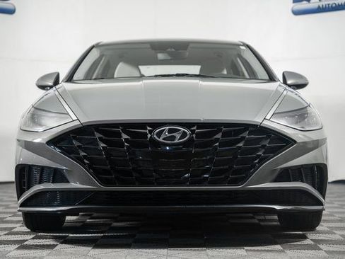 Used 2023 Hyundai Sonata SEL image 2