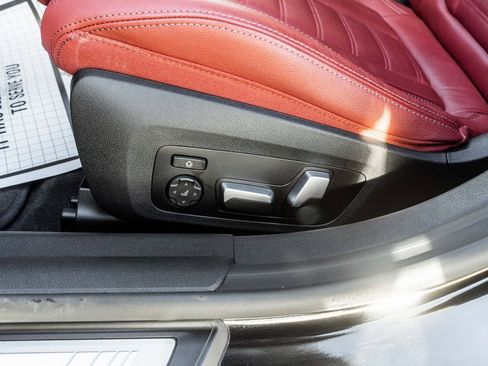 Used 2024 BMW i4 xDrive40i w/ M Sport Package image 30