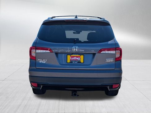 Used 2022 Honda Pilot Special Edition image 6