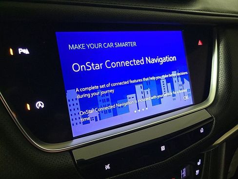 Certified 2020 Cadillac XT5 Sportv image 17