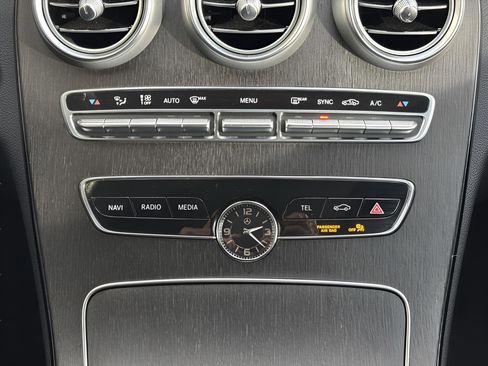 Used 2023 Mercedes-Benz C 300 image 24