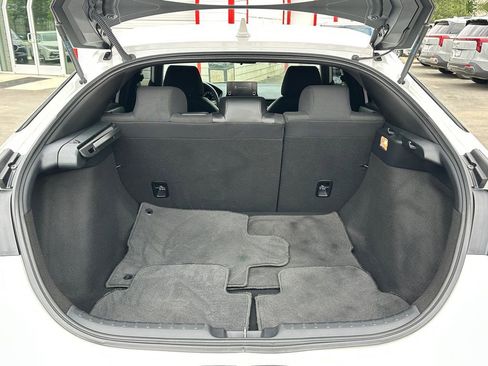 Used 2025 Honda Civic Sport image 11