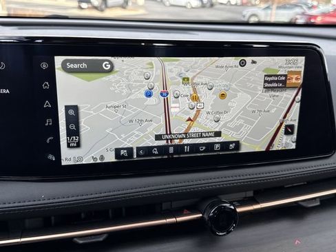 Certified 2024 Nissan Ariya ENGAGE image 31