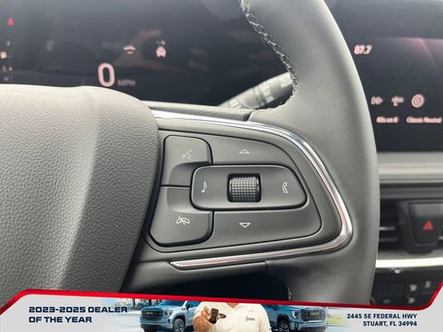 New 2026 Buick Encore GX Sport Touring w/ Advanced Technology Package image 26