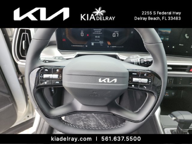 New 2026 Kia Sorento LX FWD image 26