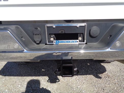 Used 2020 Chevrolet Silverado 2500 W/T w/ WT Convenience Package image 9