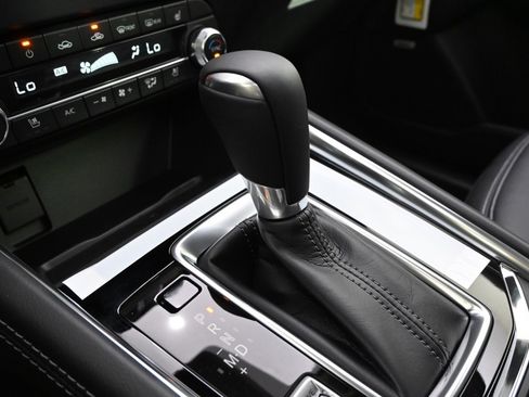 New 2025 MAZDA CX-5 AWD 2.5 S w/ Premium Plus Pkg image 30