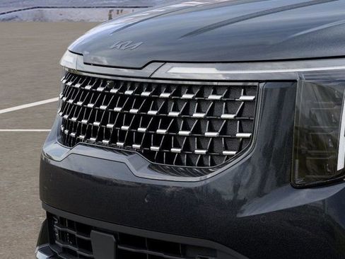 New 2026 Kia Carnival SX Prestige FWD image 13