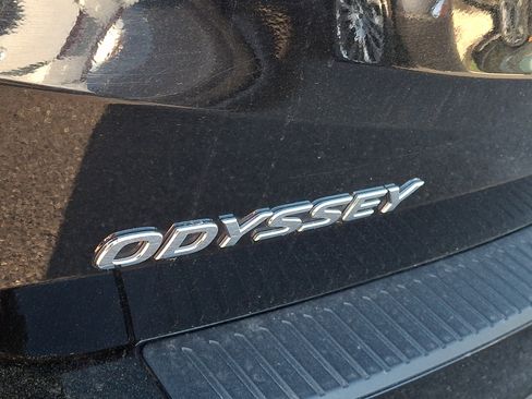 Used 2023 Honda Odyssey Sport image 29