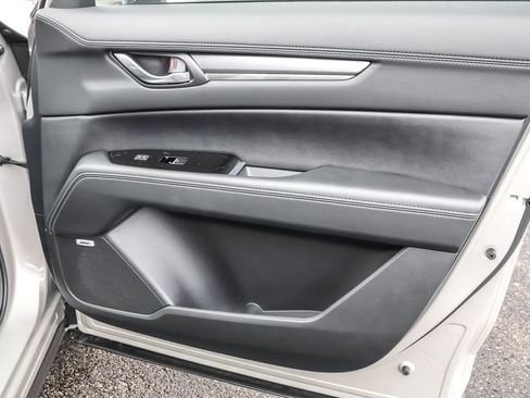 New 2025 MAZDA CX-5 AWD 2.5 S w/ Premium Plus Pkg image 48