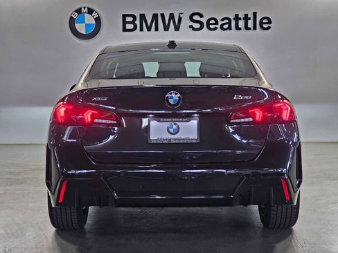 Certified 2025 BMW 228i xDrive w/ Premium Package AWD/4WD image 5