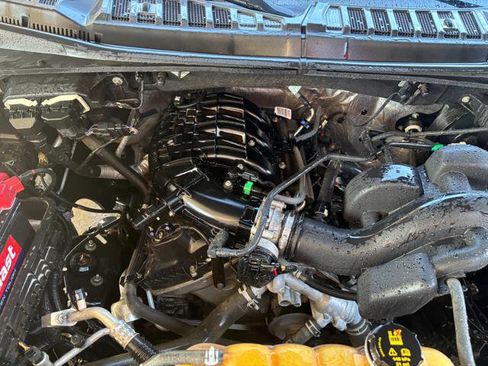 Used 2015 Ford F150 XL w/ Equipment Group 101A Mid image 27