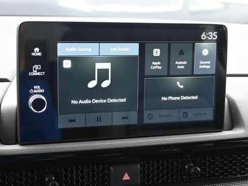 New 2026 Honda CR-V EX-L image 12