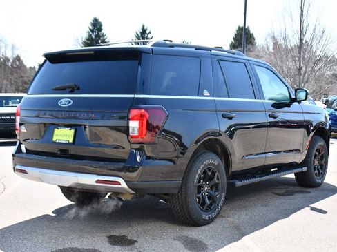 Used 2023 Ford Expedition Timberline image 6