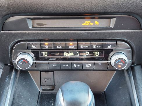 Certified 2023 MAZDA CX-5 Carbon Edition image 21