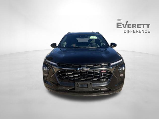 New 2026 Chevrolet Trax RS w/ Sunroof Package FWD image 2