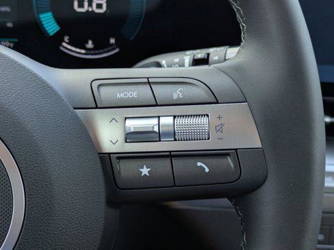 New 2026 Hyundai Kona SEL Sport FWD image 22