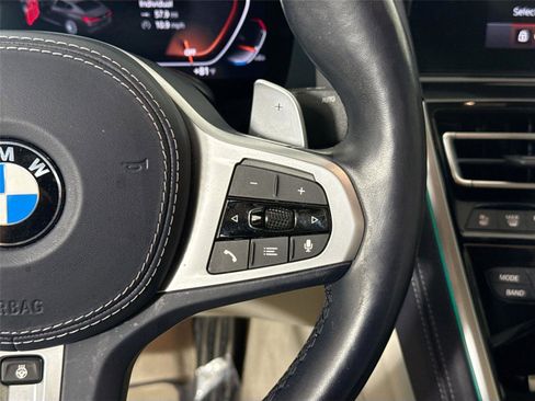 Used 2022 BMW 840i Gran Coupe RWD image 20