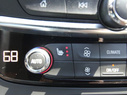 Used 2017 Buick LaCrosse Essence w/ Sights and Sounds Package image 11