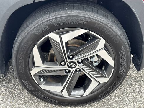 Used 2022 Hyundai Tucson SEL w/ Convenience Package FWD image 20