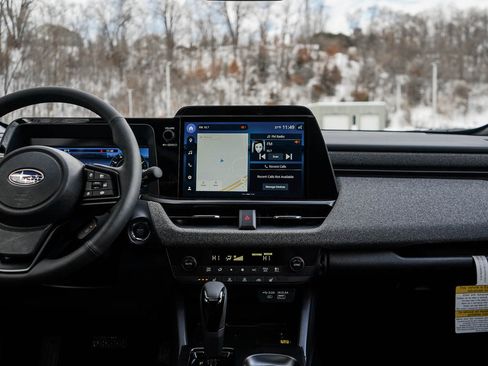 New 2026 Subaru Outback Limited XT image 16