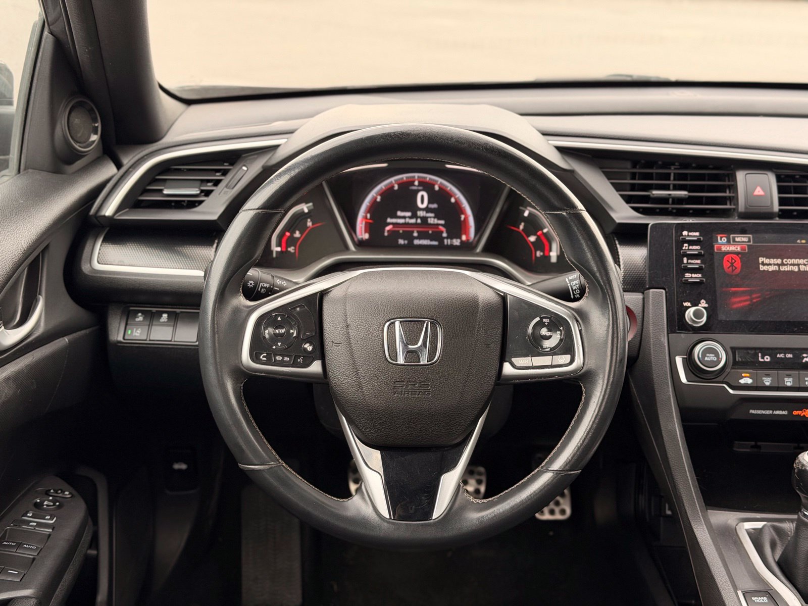 Used 2020 Honda Civic Sport image 29