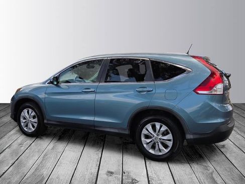 Used 2014 Honda CR-V EX-L image 3
