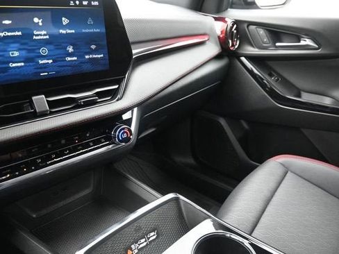 New 2026 Chevrolet Equinox RS AWD/4WD image 28