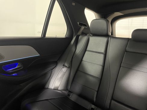 Certified 2024 Mercedes-Benz GLE 450 4MATIC image 13