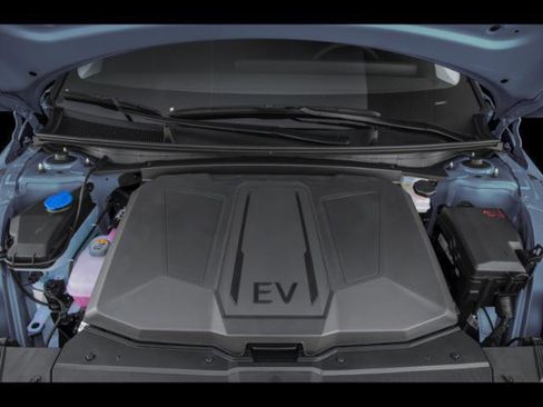 New 2026 Hyundai Ioniq 5 SE image 10