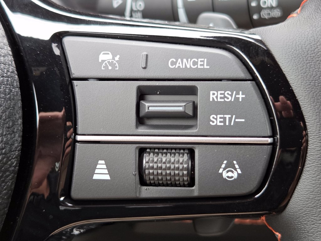 New 2026 Honda Passport TrailSport Elite image 16
