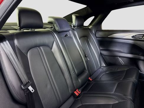 Used 2018 Lincoln MKZ Reserve w/ Magnetic Appearance Package image 30