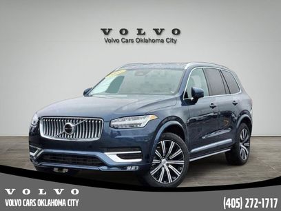Certified 2025 Volvo XC90 B5 Core